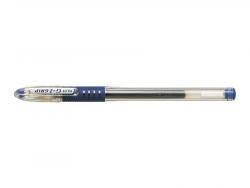 Długopis żelowy PILOT G1 GRIP niebieski