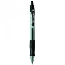 Długopis żelowy BIC Gel-ocity Gel Czarny Original 0,7mm