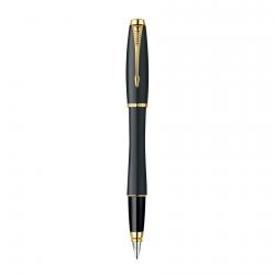 Pióro wieczne PARKER Urban Muted Black Gt (F)