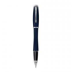 Pióro wieczne PARKER Urban Night Sky Blue Ct (F)