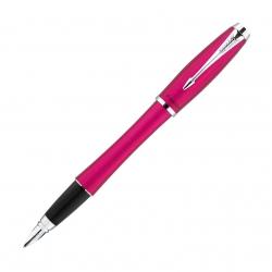 Pióro wieczne PARKER Urban Cool Magenta Ct (F)