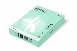 Papier xero MAESTRO COLOR A4 80 BL29  jasny niebiesk