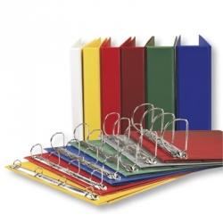 Segregator ofertowy A4 2,5cm Â„PANORAMAÂ” R-16 BIURFOL