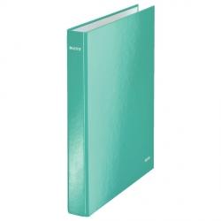 Segregator WOW A4/2DR/25mm turkus 42410051 LEITZ