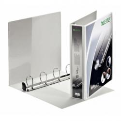 Segregator ofertowy Leitz SoftClick 40mm, 4-ringowy 