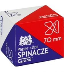 Spinacz krzyżowy GRAND - 70mm-nr1