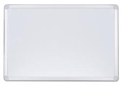 Tablica magnetyczno-suchościeralna w ramie aluminiowej 150x100