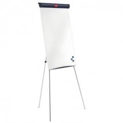 Flipchart NOBO Barracuda, magnetyczny-suchościeralny