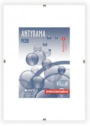 Antyrama plexi 130x180 mm MEMOBOARDS