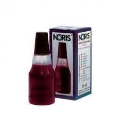 Tusz NORIS 110 czerwony 25ml