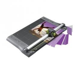 Trymer REXEL A4 SmartCut A425 4 in 1 grafitowy