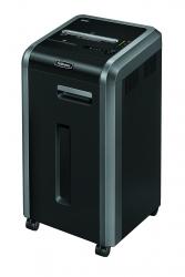Niszczarka FELLOWES 225Ci Czarny DIN3 20str 60L