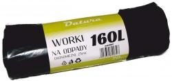 Worki LDPE 160L 20szt.EKO+ DATURA
