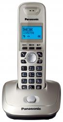 Telefon bezprzewodowy PANASONIC KXTG2511 biały