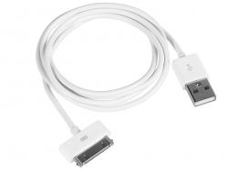 Kabel TRACER USB/IPHONE 3/4/4s IPAD 2/3 TRAKBK43613