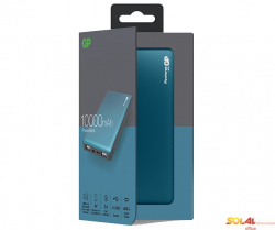 Przenośny Power Bank GP 10000 mAh GPACCMP10002 GP Batteries