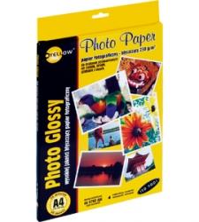 Papier foto Yellow One A4 230g A20 błysz. (4G230)