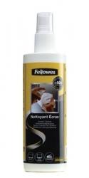 Płyn do czyszczenia ekranu FELLOWES 250 ml