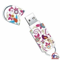 16GB BIRD XPRESSION USB2.0