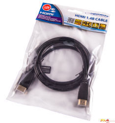 Kabel HDMI 1.5m EB186 ESPERANZA