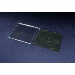 Pudelko na 1CD SLIM