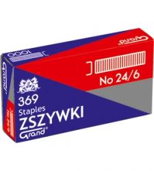 Zszywki 24/6 GRAND LONG RIVER 369/d.rect office (10)