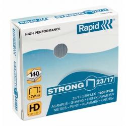 Zszywki RAPID Strong 23/20 1M