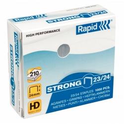 Zszywki RAPID Strong 23/24 1M