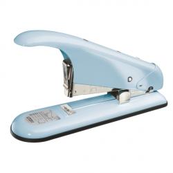 Zszywacz Retro Classic HD9 fondant blue 110k Rapid