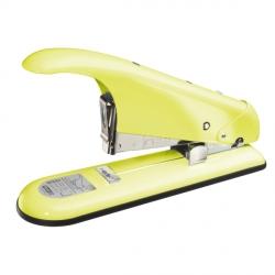 Zszywacz RETRO CLASSIC HD9 110k mellow yellow 5000507 RAPID